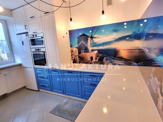 Dwupoziomowe M4 95 m² | Garaż | Taras | Spiżarka ul. Kujawska, Częstochowa, Parkitka