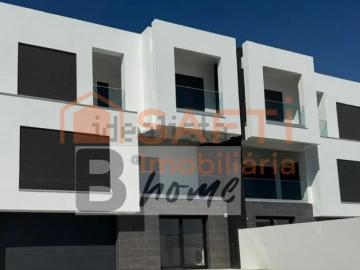 M4 Margem Sul Corroios 218m² Corroios
