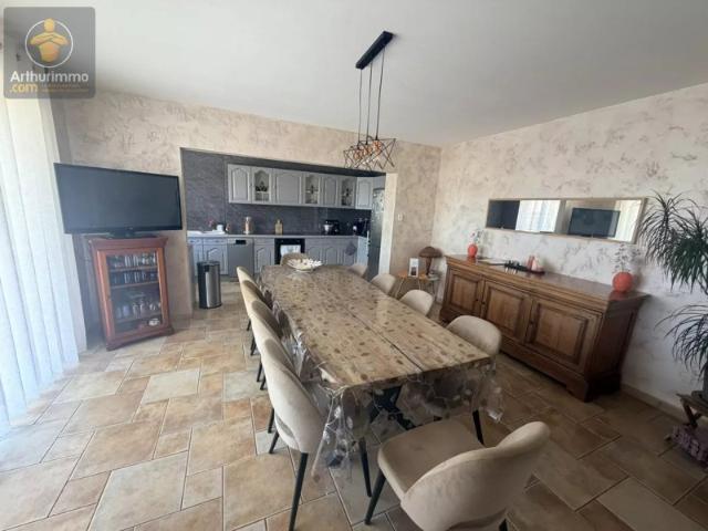 M573228 MAISON INDIVIDUELLE METZ 13 ARES CLOS