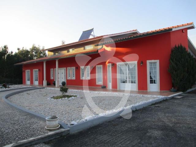 M5 Térrea com terreno no Paião