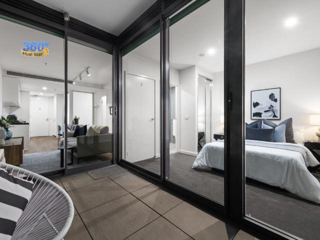 M8/110 Keilor Road, Essendon North