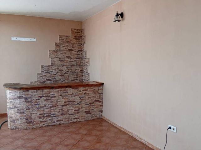 M&M intermediación inmobiliaria asesora legal y seguros OPORTUNIDAD, Casa en ¡ VENTA ¡ en la aldea de Tujena a 7 kiló