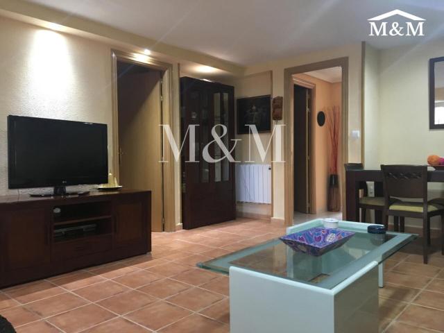 M&M INMOBILIARIA Apartamento en alquiler en Zona UAX con Gastos Incluidos por 1.550 €/mes A18 P277