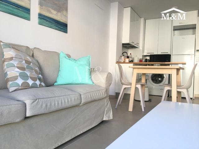 M&M INMOBILIARIA Piso en alquiler en Núcleo Urbano por 1.400 €/mes A19 P302