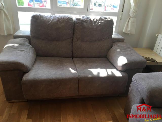 M&M INMOBILIARIA Piso en alquiler en Núcleo Urbano por 1.500 €/mes A17 P148