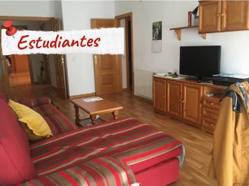 M&M INMOBILIARIA Piso en alquiler en Núcleo Urbano por 1.500 €/mes A18 P227