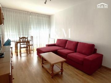 M&M INMOBILIARIA Piso en alquiler en Núcleo Urbano por 1.500 €/mes A18 P228