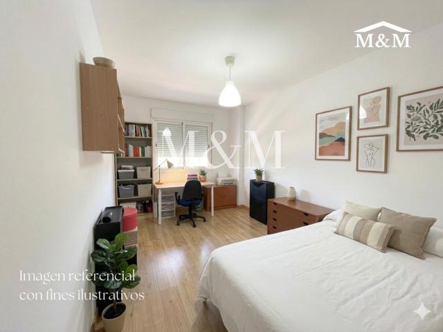 M&M INMOBILIARIA Piso en alquiler en Núcleo Urbano por 1.700 €/mes A17 P172