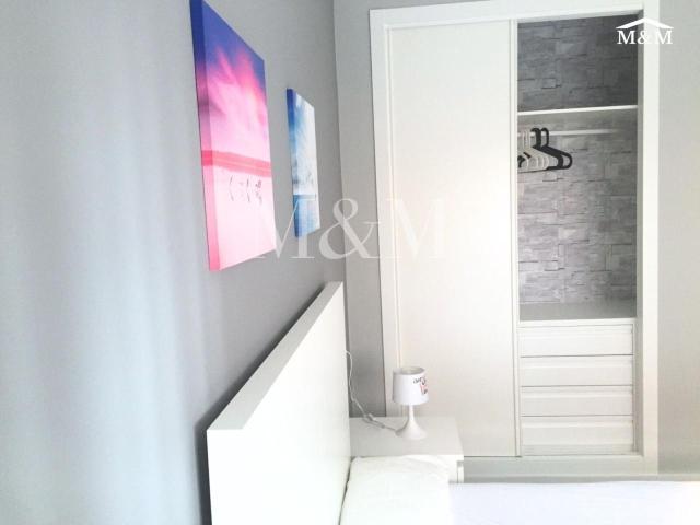 M&M INMOBILIARIA Piso en alquiler en Núcleo Urbano por 1.100 €/mes A26 P460