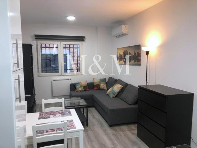 M&M INMOBILIARIA Piso en alquiler en Núcleo Urbano por 1.200 €/mes 11678543
