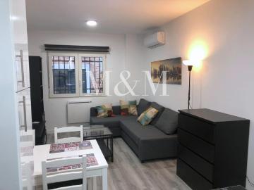 M&M INMOBILIARIA Piso en alquiler en Núcleo Urbano por 1.200 €/mes 11678543