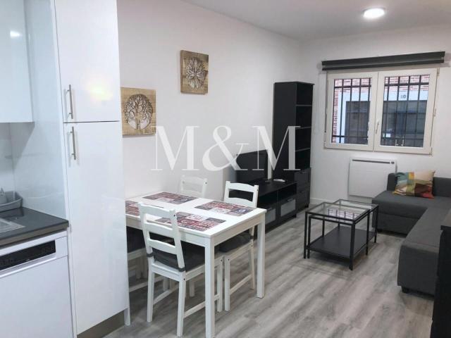 M&M INMOBILIARIA Piso en alquiler en Núcleo Urbano por 1.200 €/mes 11678543