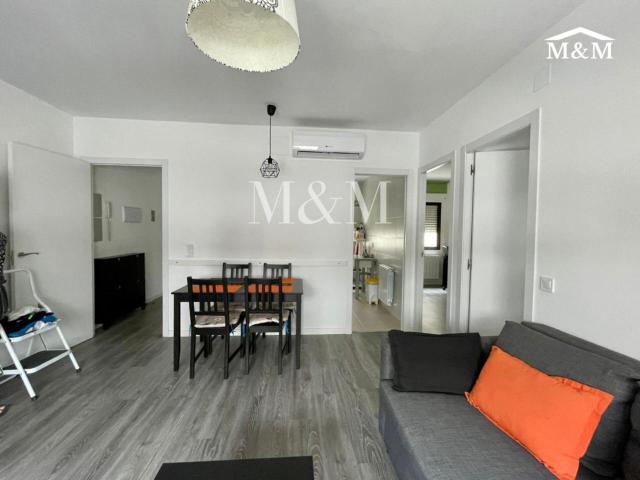 M&M INMOBILIARIA Piso en alquiler en Núcleo Urbano por 1.300 €/mes A21 P345