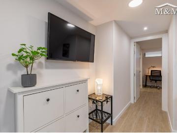 M&M INMOBILIARIA Piso en alquiler en Zona UAX por 1.200 €/mes A21 P348