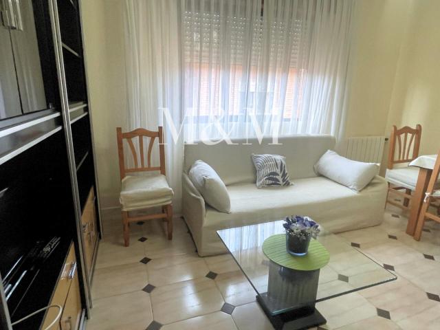 M&M INMOBILIARIA Piso en alquiler en Zona centro por 1.700 €/mes A18 P272
