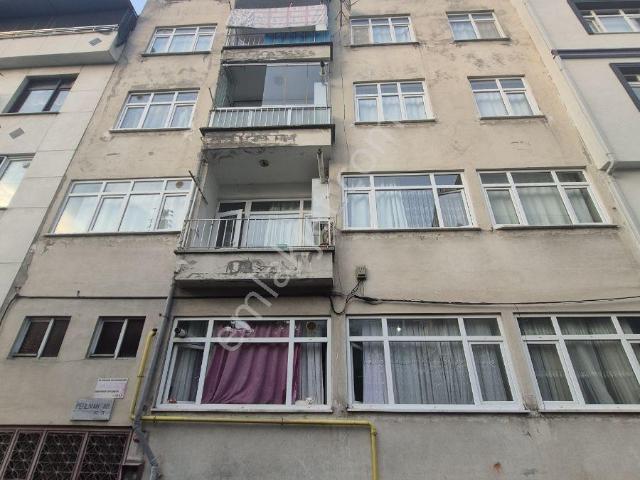 M.a.g.menkulden İnönü Mh Satılık 2+1 Daire
