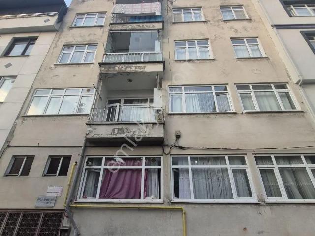 M.a.g.menkulden İnönü Mh Satılık 2+1 Daire