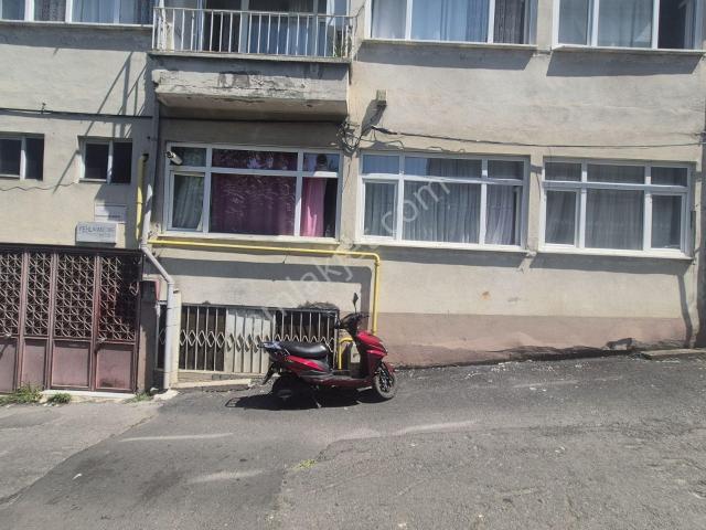 M.a.g.menkulden İnönü Mh Satılık 2+1 Daire Acil !