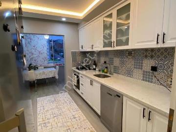 M. A G.menkul'den Sarıtaş Toki'de İçi Yapılı Satılık 3+1 Daire