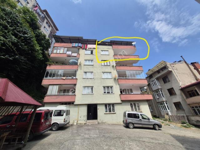 M.a.g.menkulden Yeni Cuma Mh Satılık 5+2 Ayrı Girişli Dubleks