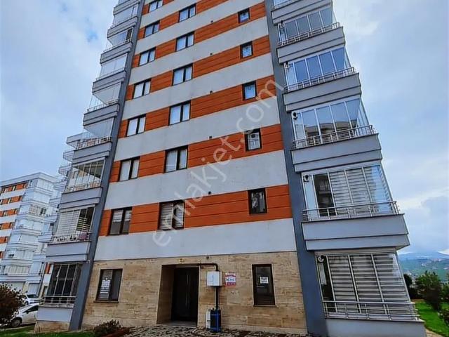 M.a Gayrimenkul'den Ayyapı 1 Zirve Sitesi Eşyalı Kiralık Daire