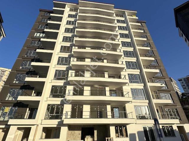 M.a.g'den Çukurcayır Da Satılık Sıfır Özel Yapılı Daire
