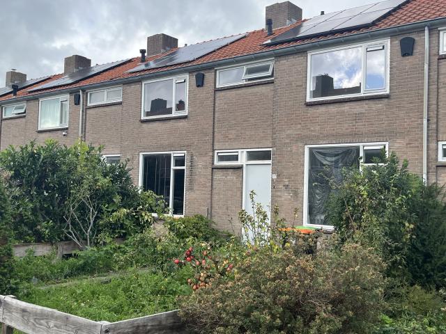 M.A. van de Puttestraat 7