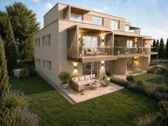 M A X G L A N LIVING | Premiumwohnungen | Mühldorfgasse 33 | Salzburg