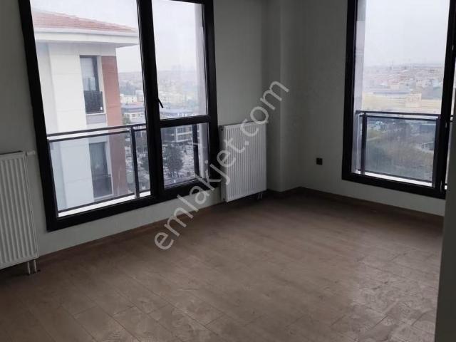 M.a.y Group'tan Telsiz Toki 2+1 Şehir Ve Deniz Manzaralı Daire