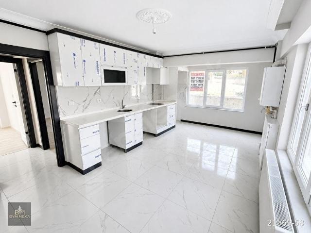 M.AKİF MAHALLESİ DEVECİ MEVKİ 4+1