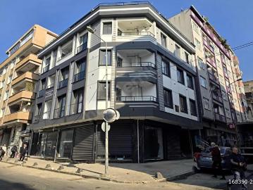 Kemalpaşa Caddesi, Mehmet Akif, Mehmet Akif, Küçükçekmece, Küçükçekmece, İstanbul ili, Marmara Bölgesi