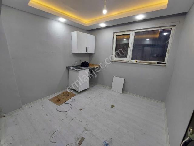 M.akif'te Hazır 10bin Tlkiracılı Yatırıma Uygun Satılık Daire