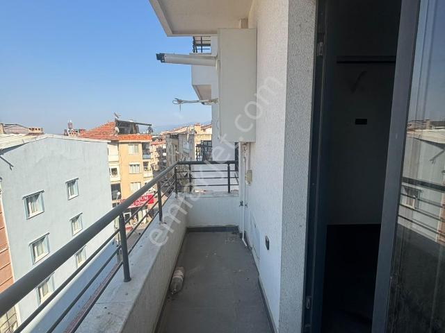 M.akif Ersoy Mah. De 2+1 Daire 60 M2 Ofise Uygun Atatürk Bulvarı