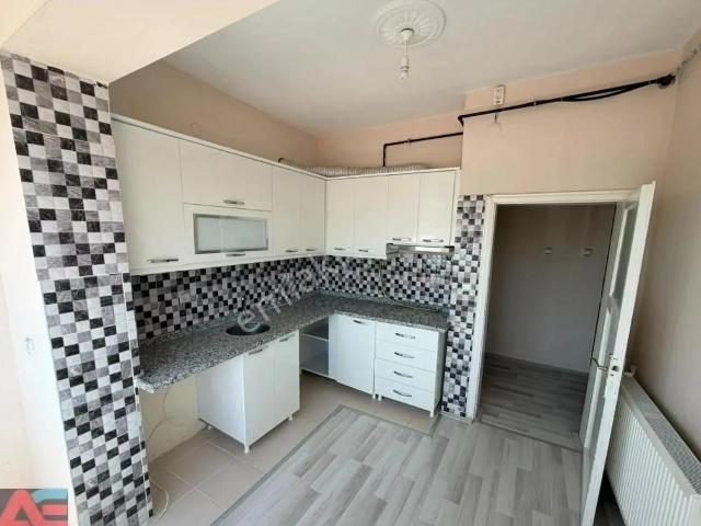 M. Akif Ersoy Mah. Kiralık Bakımlı 2+1 Daire