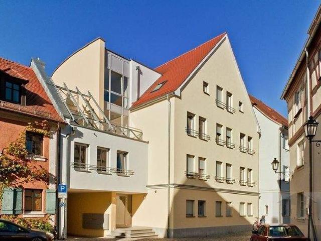 MÃBLIERTE 1 Zimmer Wohnung bestens geeignet fÃ¼r Studenten!