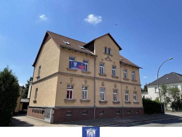 MÃ¶blierte Singlewohnung unterm Dach Individuell und gemÃ¼tlich!