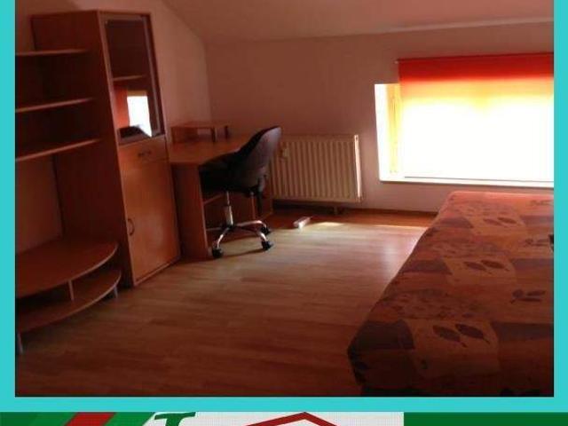 MÃ¶bliertes Zimmer im 1. OG 3er WG direkt am Campus PAUSCHALMIETE