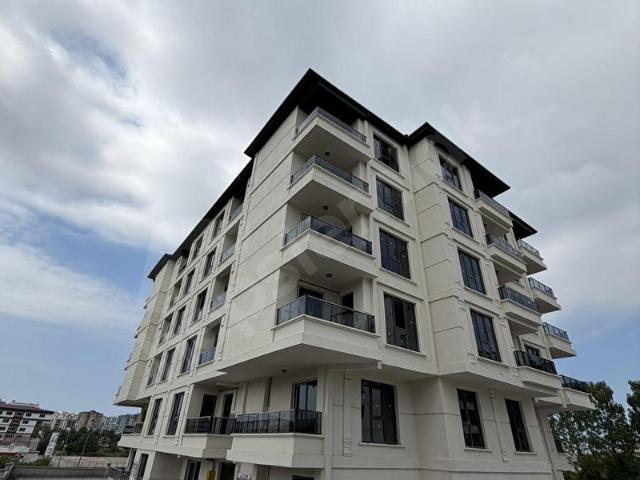 M.CAN EMLAKTAN SATILIK FIRSAT 1+1 DAİRE