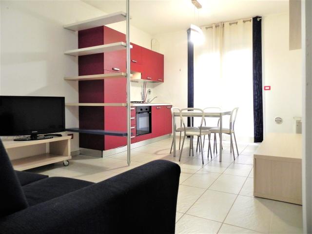 M. DEL PILONE – Appartamento mq. 55