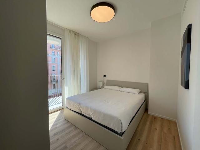 M Deluxe Balcony