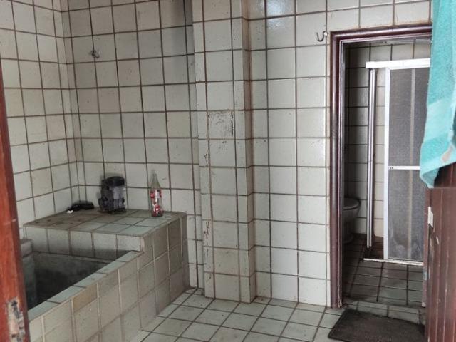 M DIAS BRANCO CASA DOUTOR GILBERTO STUDART, 2611 VISITA PROGRAMADA
