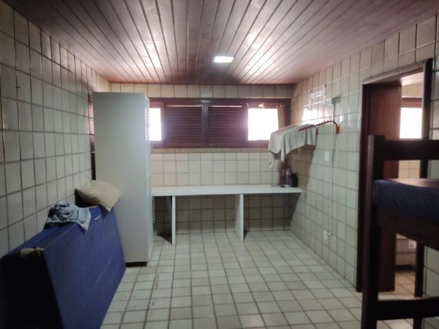 M DIAS BRANCO CASA DOUTOR GILBERTO STUDART, 2611 VISITA PROGRAMADA