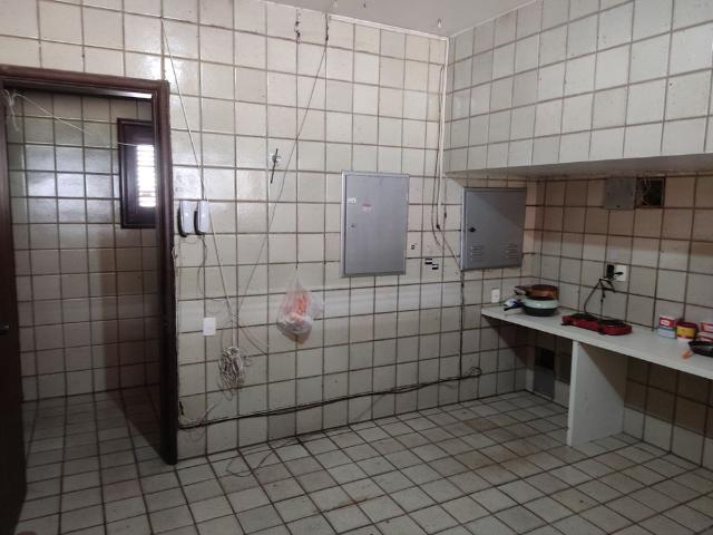 M DIAS BRANCO CASA R. DOUTOR GILBERTO STUDART, 2611 VISITA PROGRAMADA