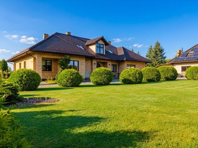 Mądrzechowo, Lobeliowa, 422,27 m2
