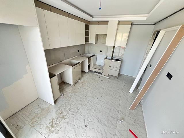 MÇ EMLAK TAN YENİ CİMŞİT TE 2+1 SIFIR DAİRE FIRSATI