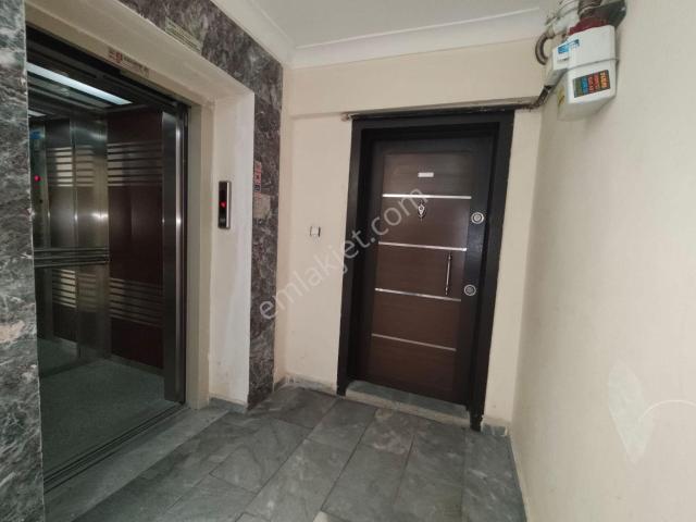 M.ç Emlak Tan İstasyon Mah 3+1 Teraslı 2 Banyolu & 2 Wc Full Yapılı Kiralık Daire