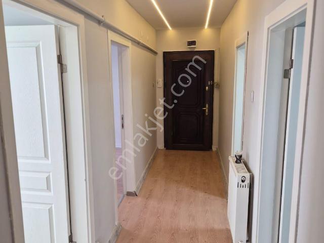 M.ç Emlak Tan Mareşall Çak Mah 3 Ncü Ara Katta 3+1 Satlık Full+full Yapılı Satlık Daire
