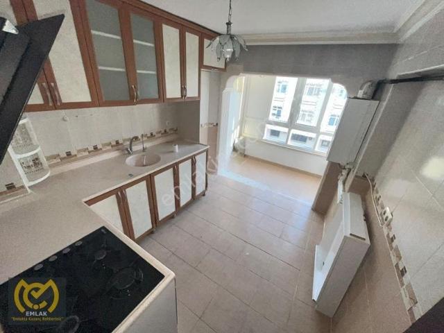 M.ç Emlak Tan Plevne Mah 3+1 Asansörlü Ön Cephe Kiralık Daire