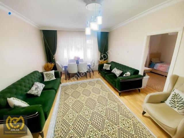 M.ç Emlak Tan Selcuku Mah Tek Tapu Cift 3+1 3+1 Satlık Daire