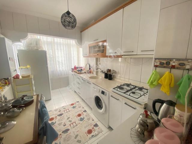Mç Emlak'tan Maraşal Çakmak Mah Satılık 2+1 Yapılı Daire